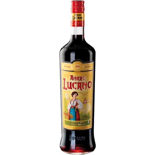 Lucano Amaro