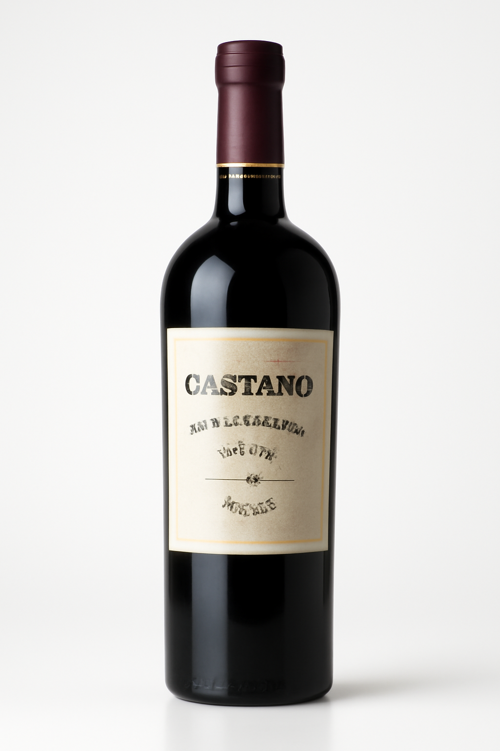 Rosario Vera, Rioja, DOC