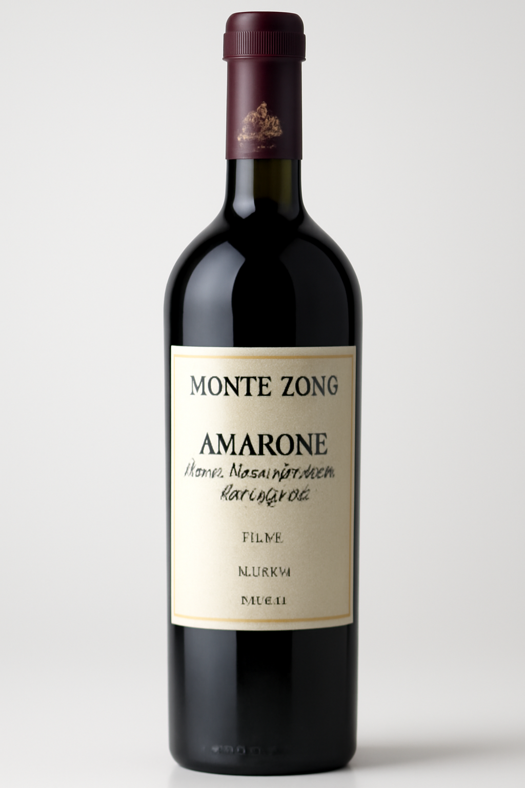 Amarone della Valpolicella Classico DOC