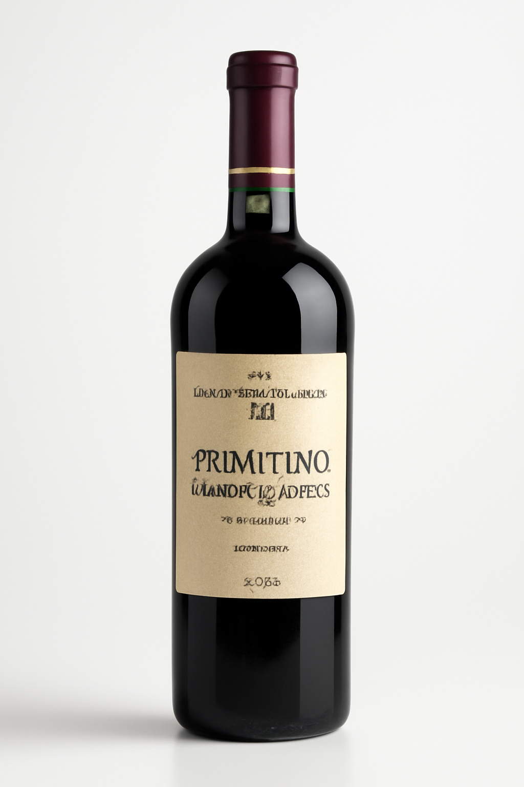 Primitivo Montepietroso , IGT Puglia, Gruppo Italiano Vini, 1,50 l