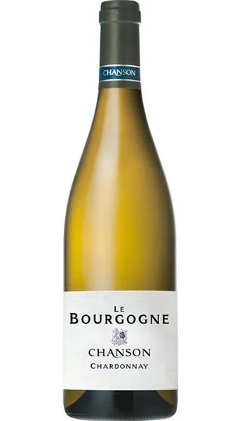 Domaine Chanson Bourgogne Chardonnay 2024
