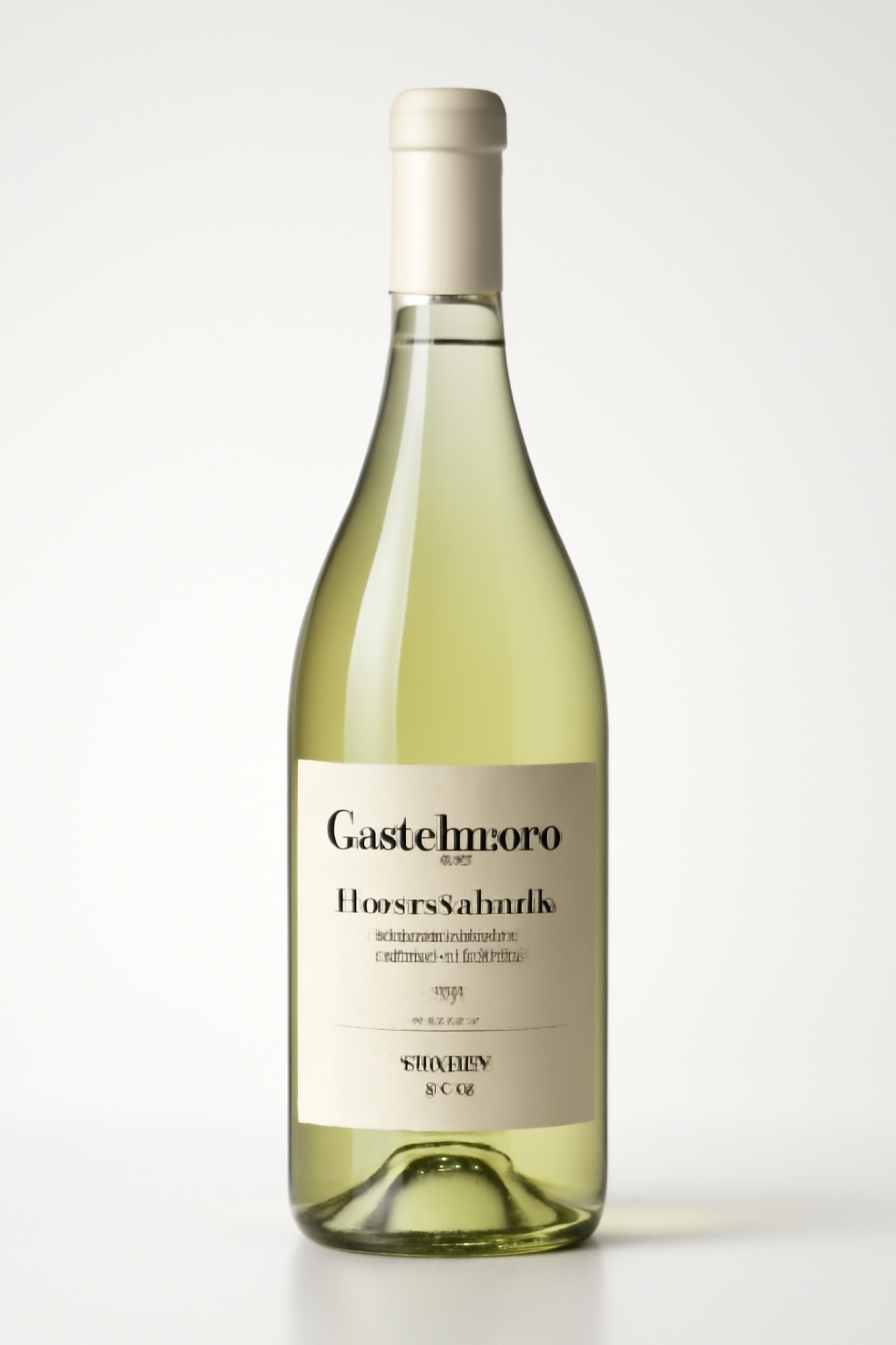 Pinot Grigio I.G.T. 1,5l., Linea1958, Castelnuovo