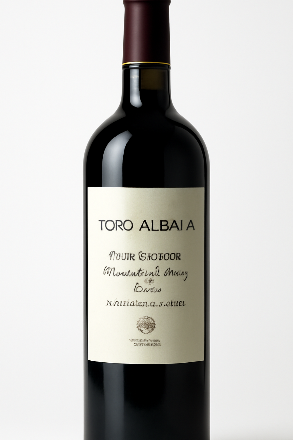 Fino Pasado, Márques de Poley, 15 años, D.O. Montilla-Moriles