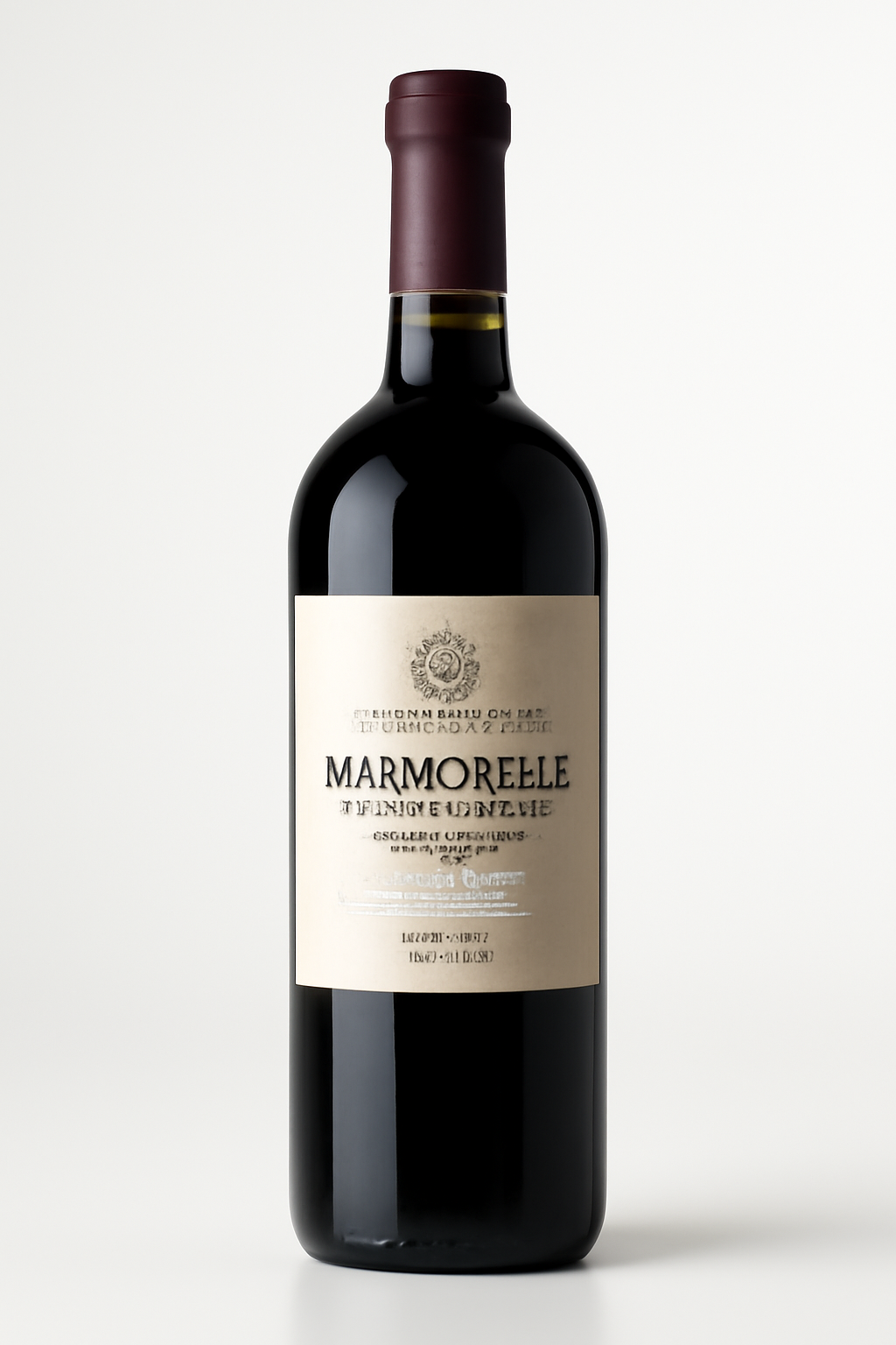 Marmorelle Primitivo IGT Salento