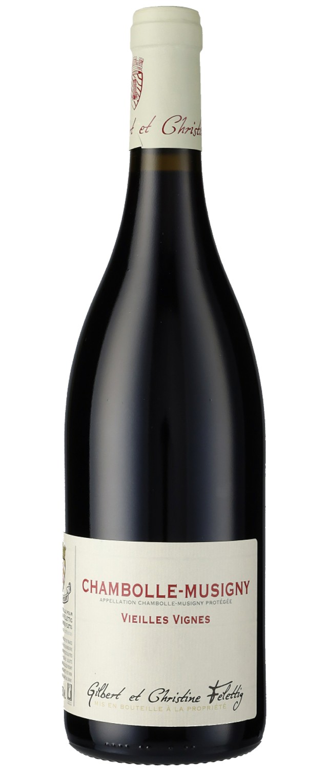 Chambolle-Musigny Vieilles Vignes