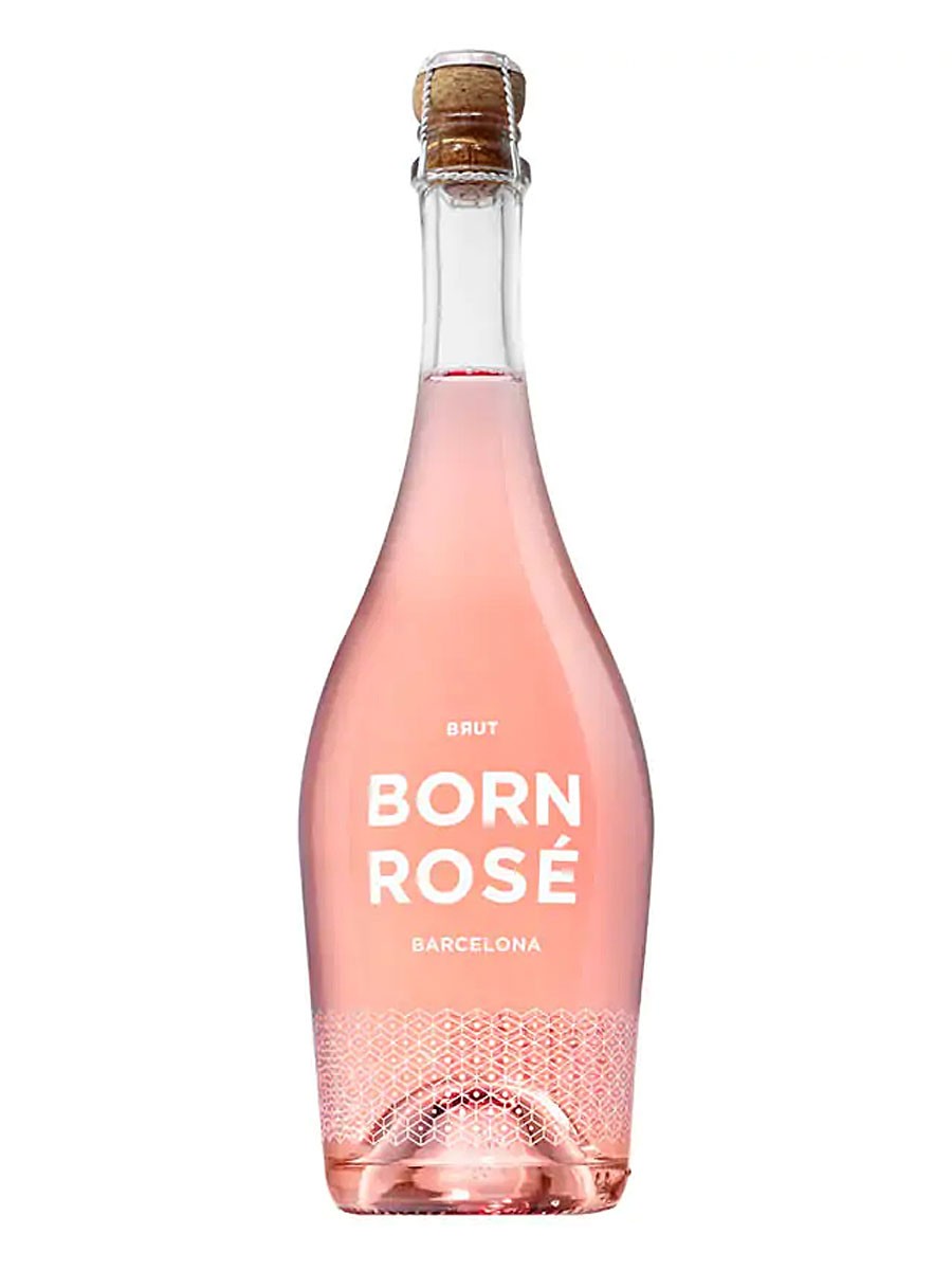 Born Rosé Sparkling