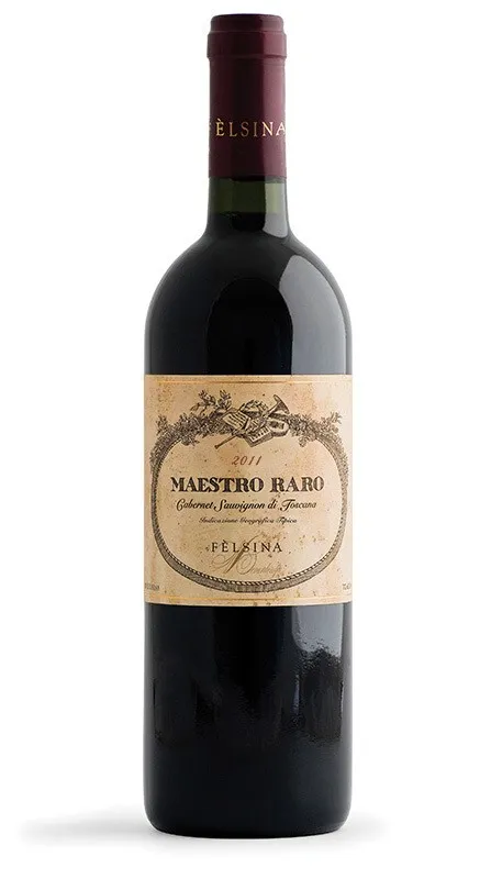 Felsina Felsina Maestro Raro 2019