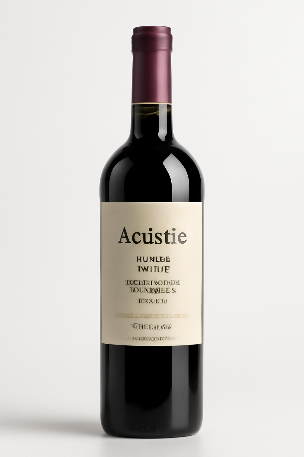 CARE Tinto Crianza, Cariñena D.O.