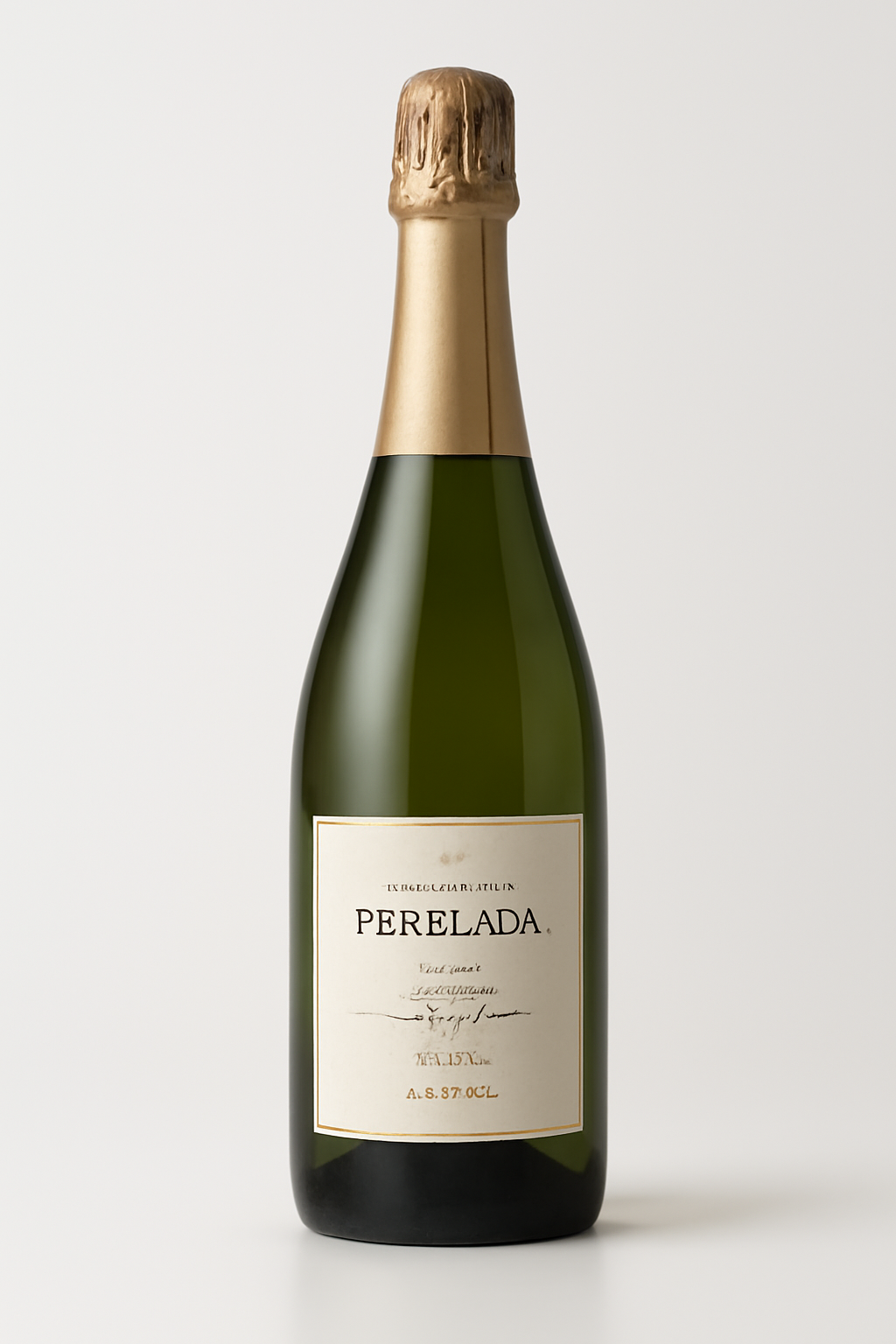 Privat, Cava Brut Nature Rerserva Rosé, Bio