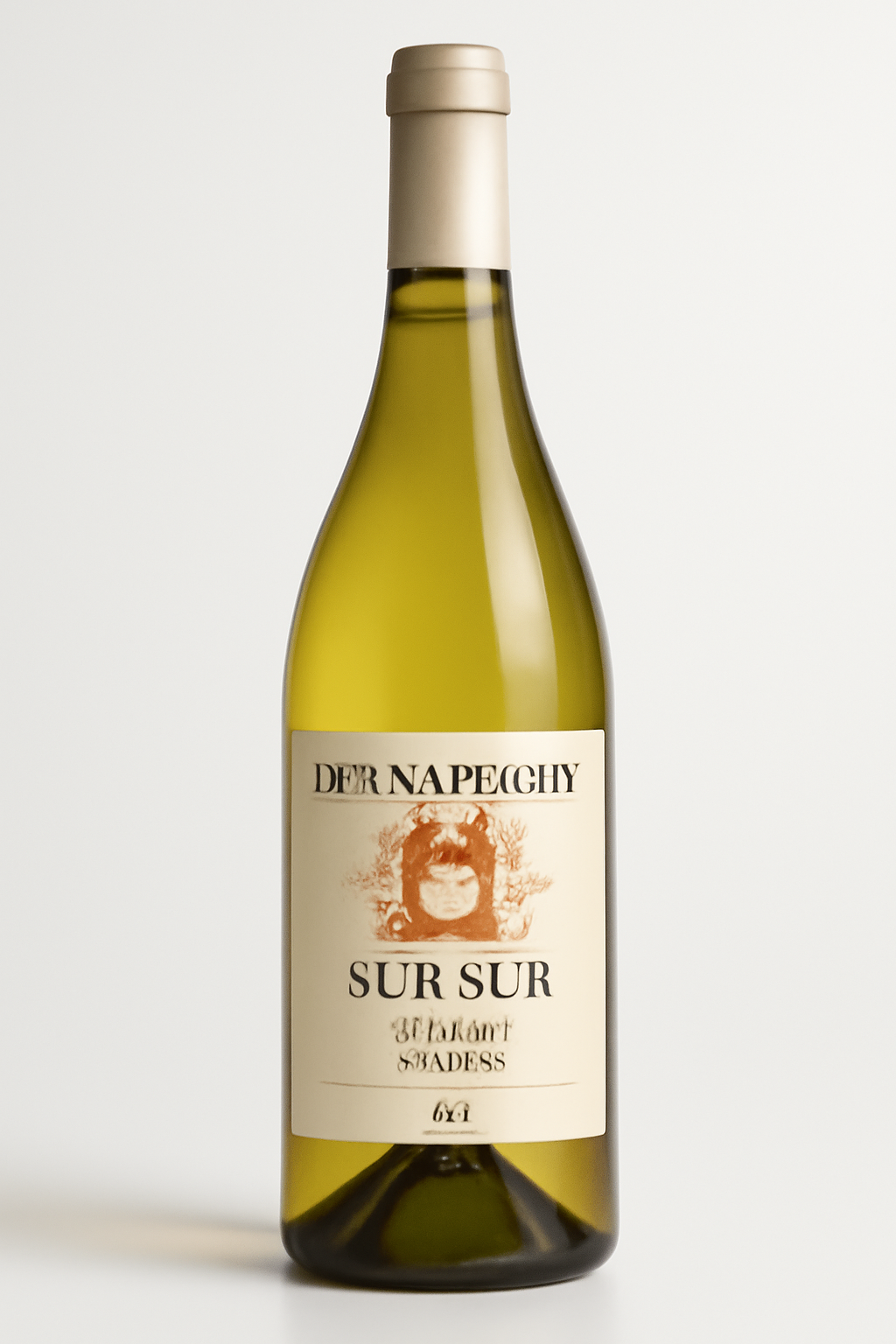 Sur Sur, Grillo, Sicilia DOC