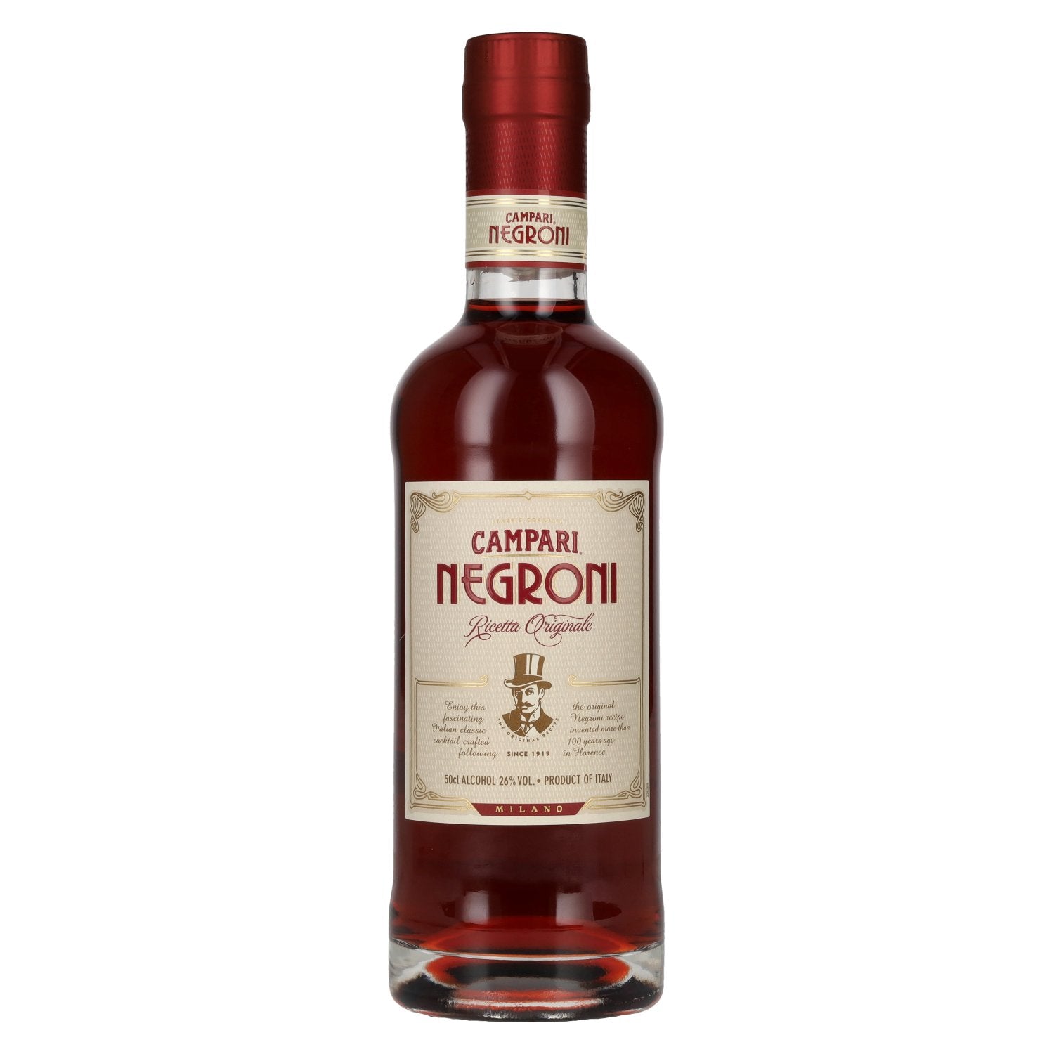 Campari Campari Negroni