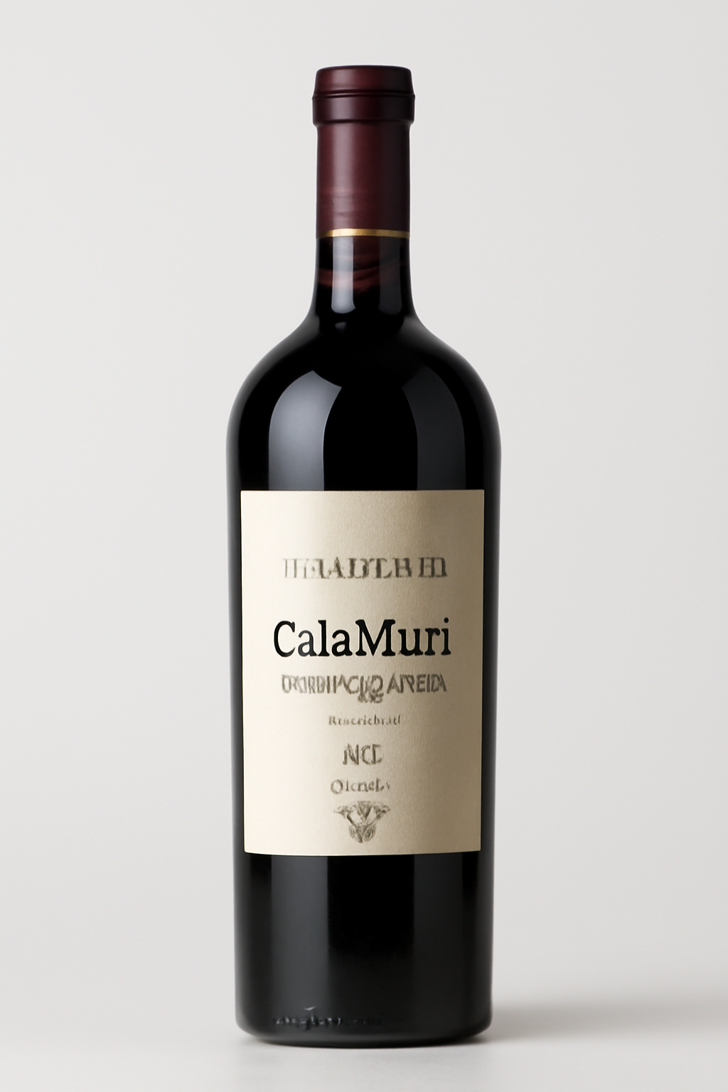 CalaMuri, Primitivo Salento, IGT, Magnum