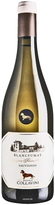 Collavini Sauvignon Blancfumat Collio DOC 2025
