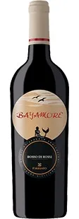 Firriato Bayamore Rosso di Rossi Terre Siciliane IGT 2024