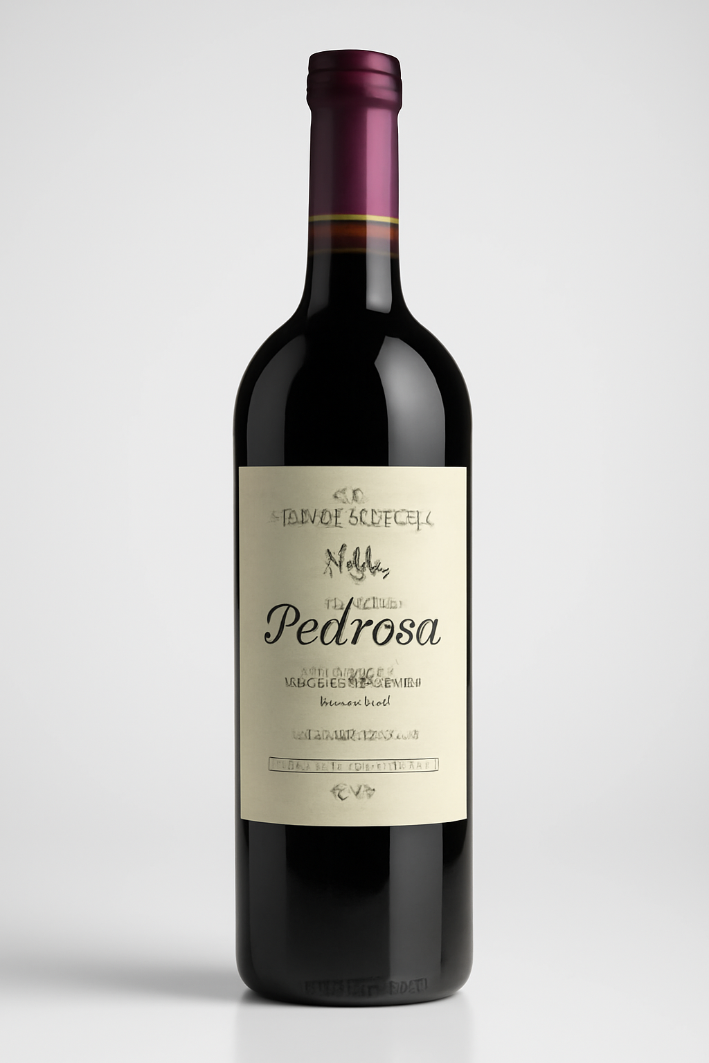 Viña Pedrosa Tinto, La Navilla Reserva , D.O. Ribera del Duero