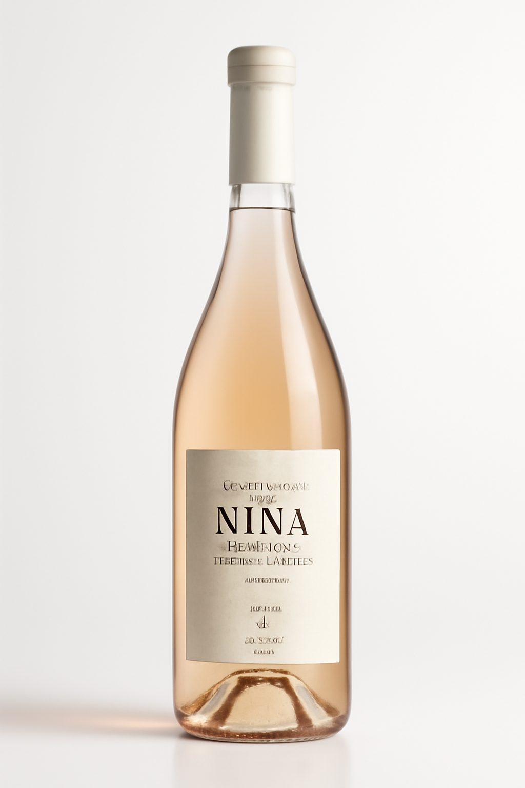 NINA, Rosé,Terra D´ Otranto, DOC