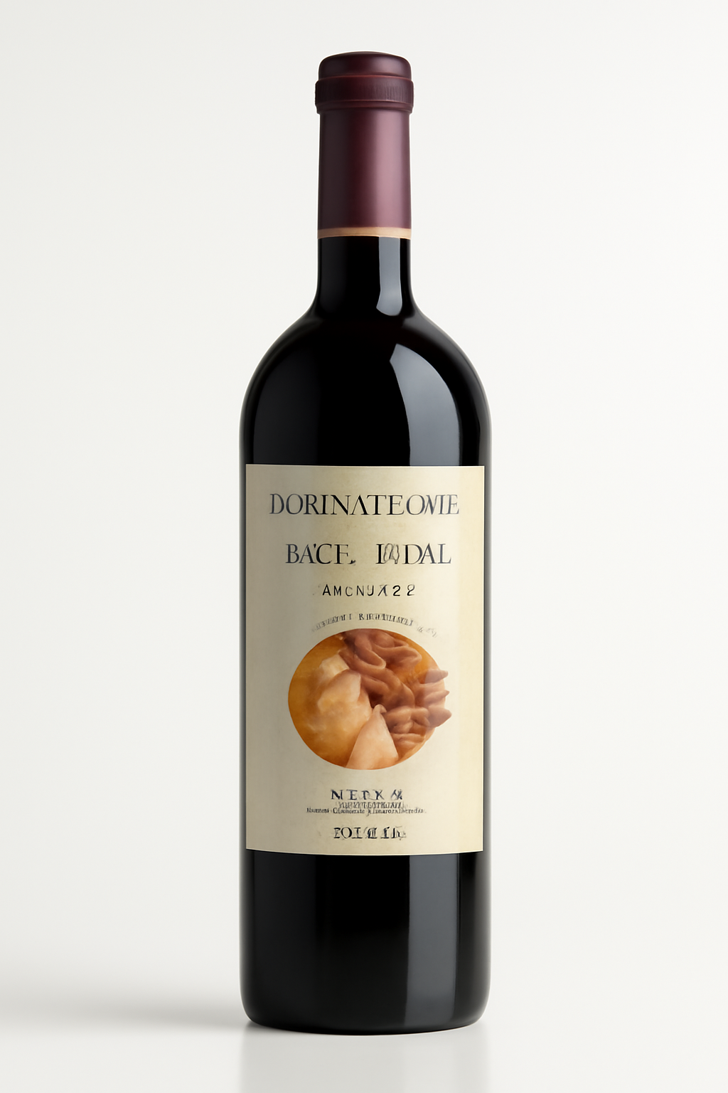 Bell`Assai, Vittoria DOC,Frappato