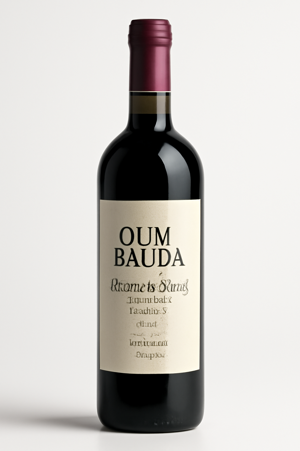 Barbera d´Asti, DOCG, La Villa BIO