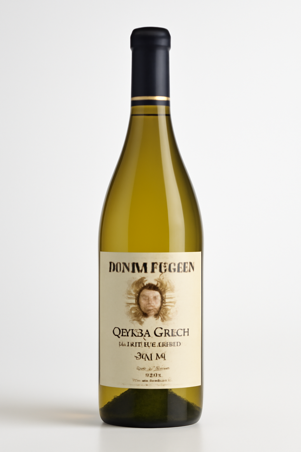 Opera Unica, Chardonny DOC