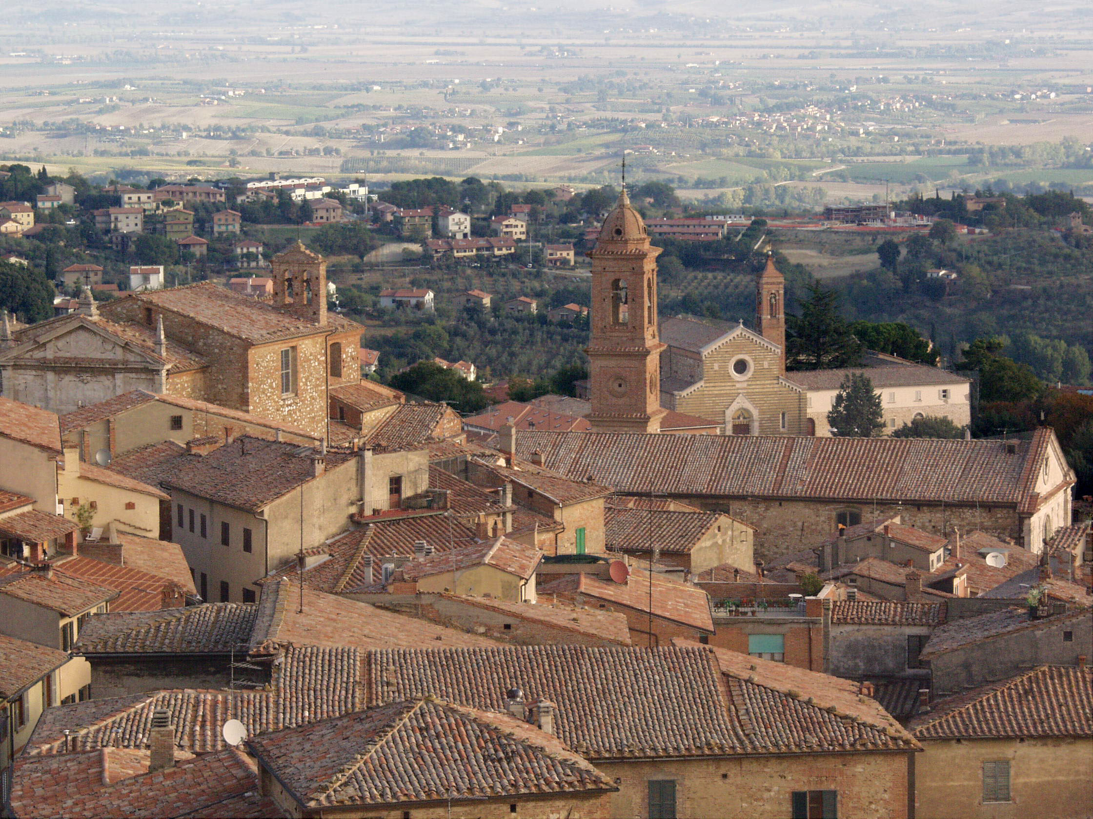 Le Stanze,Rosso Toscano, IGT