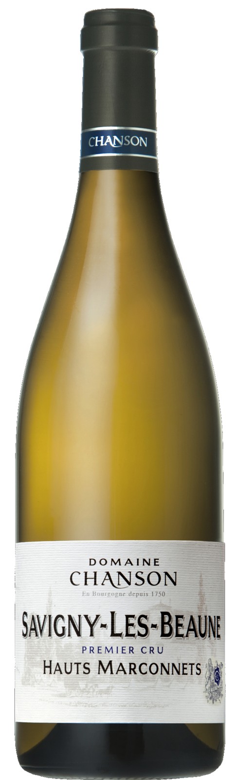 Savigny-lès-Beaune Blanc Hauts-Marconnets Premier Cru