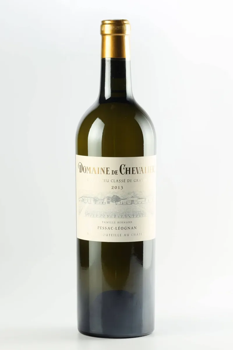 Domaine de Chevalier Domaine de Chevalier Blanc 2019