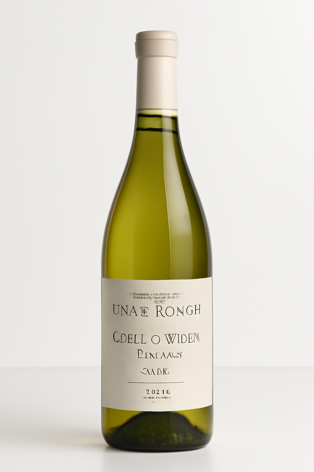 Casal di Serra, Verdicchio d. C., DOC, BIO