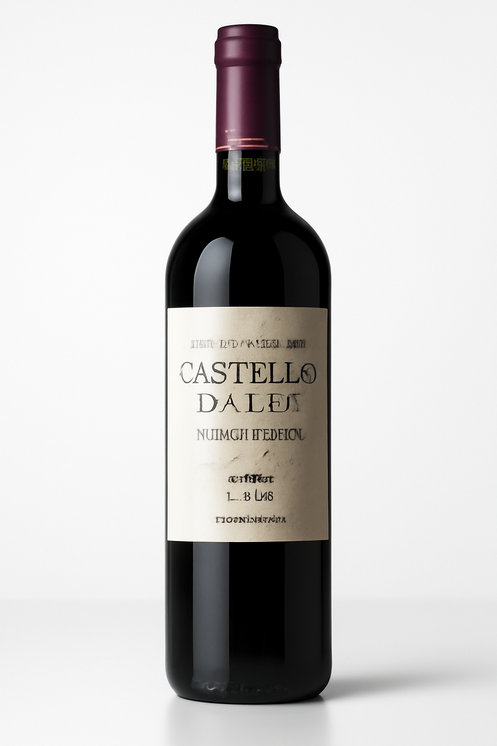 Castello D`Alba Tinto Reserva, DOC, Douro