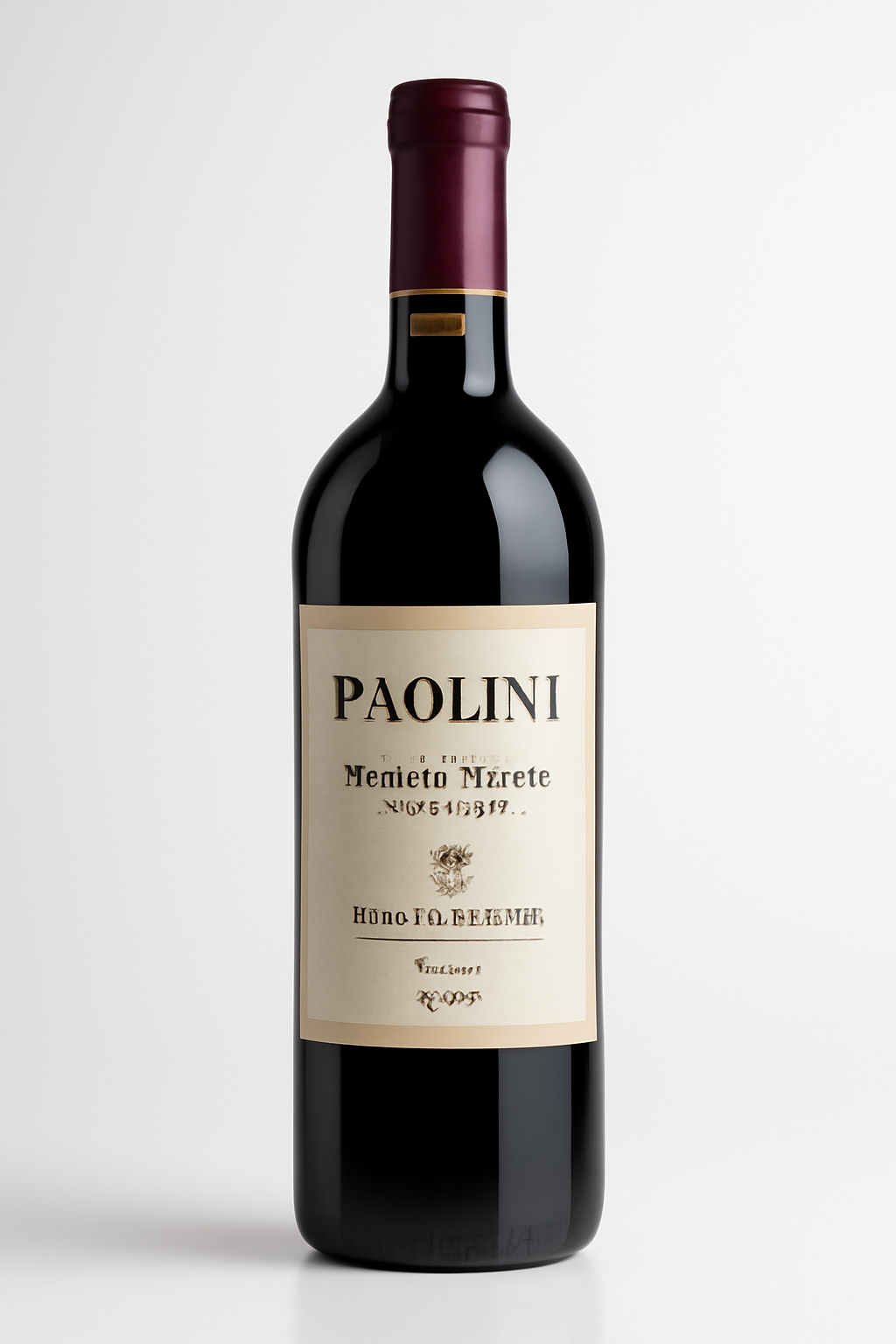 Nero d`Avola, DOC Sicilia, Conte di Matarocco