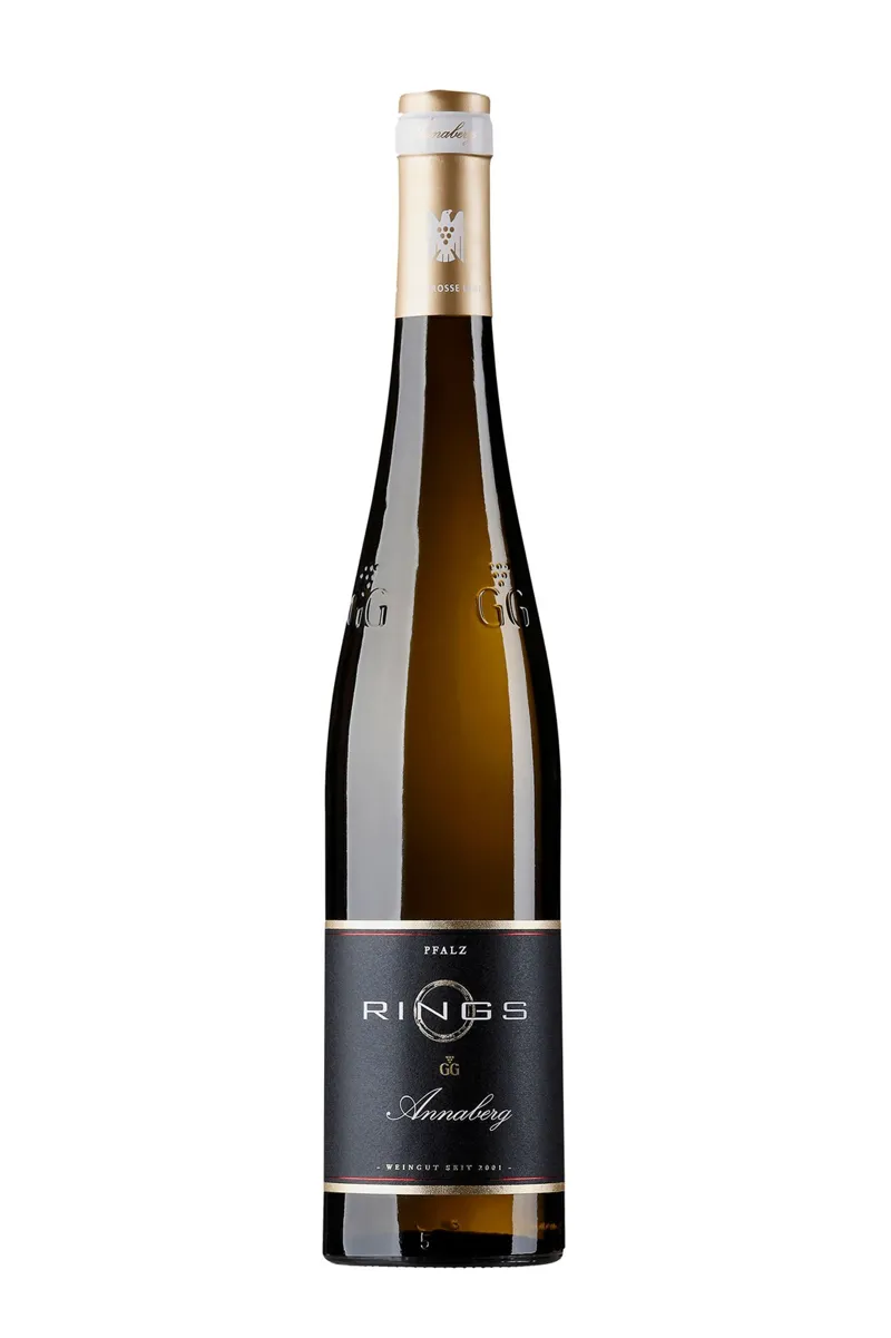 Rings Riesling Annaberg GG 2021