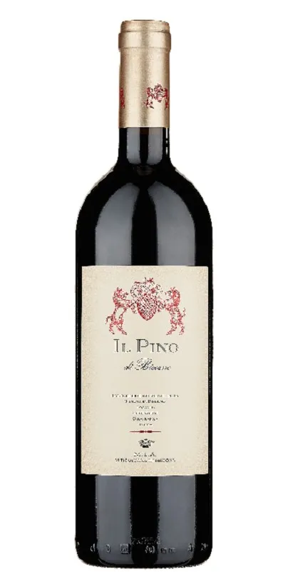Biserno Il Pino di Biserno Toscana IGT 2023