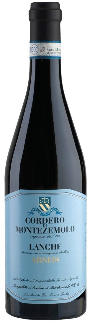 Cordero di Montezemolo Langhe Arneis DOC 2025