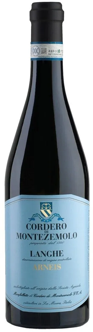 Cordero di Montezemolo Langhe Arneis DOC 2025