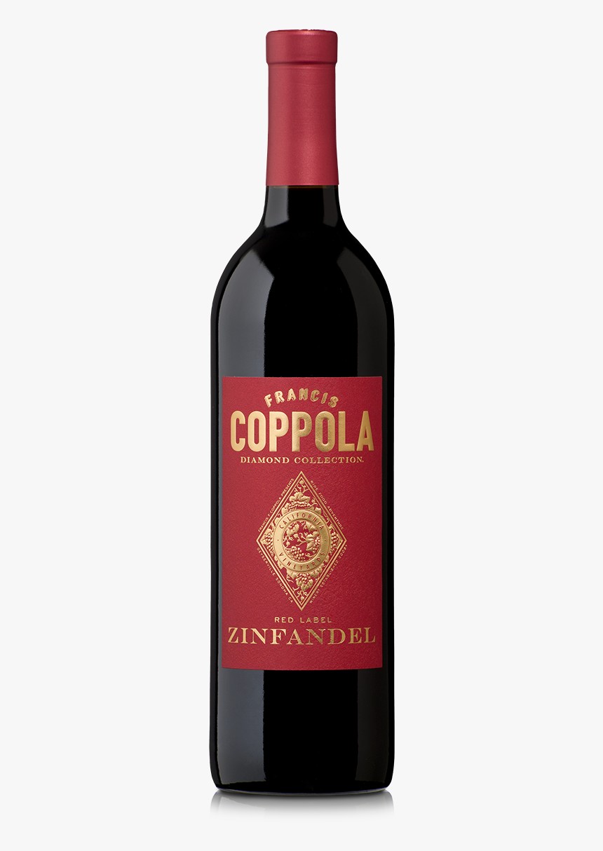 Diamond Collection Zinfandel