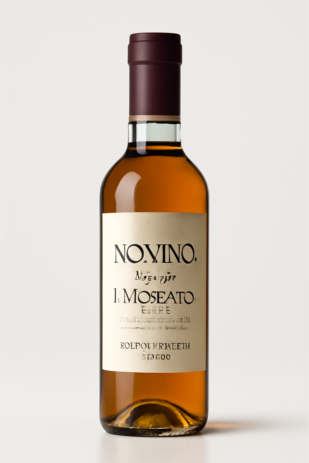 Grappa -Il MOSCATO-, Nonino, 41°