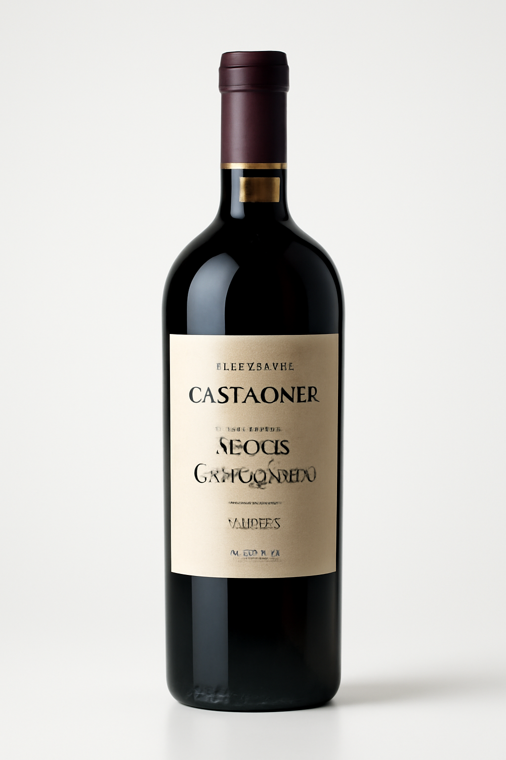 Limoncello Castagner