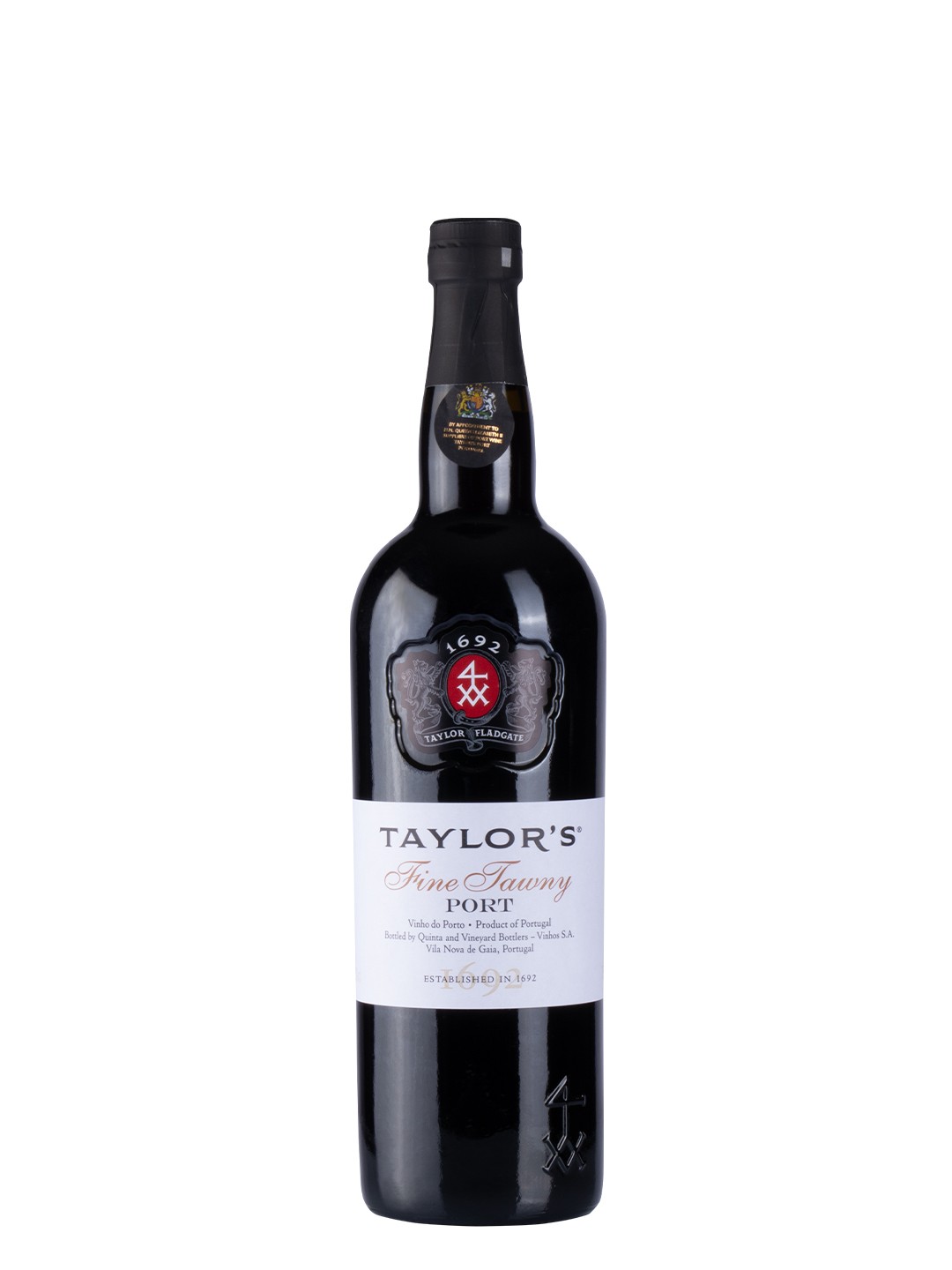 Taylor’s Port Fine Tawny Port