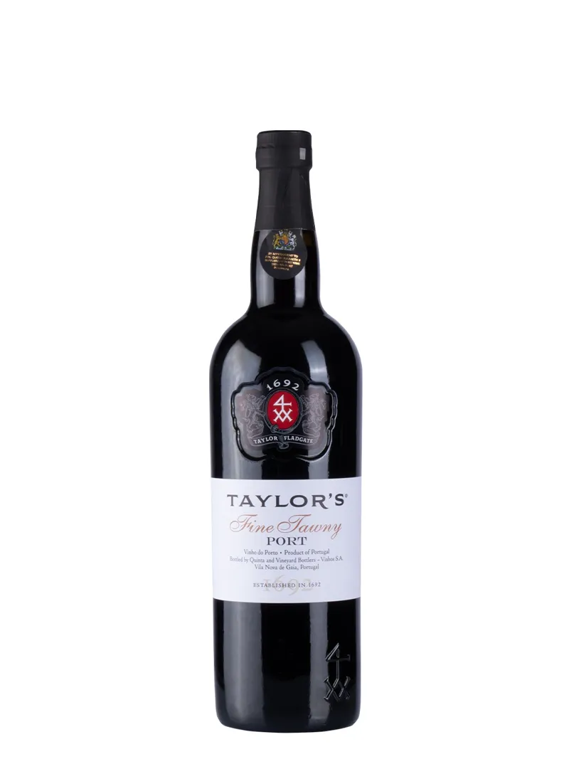 Taylor’s Port Fine Tawny Port