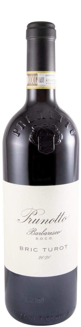 Bric Turot Barbaresco DOCG