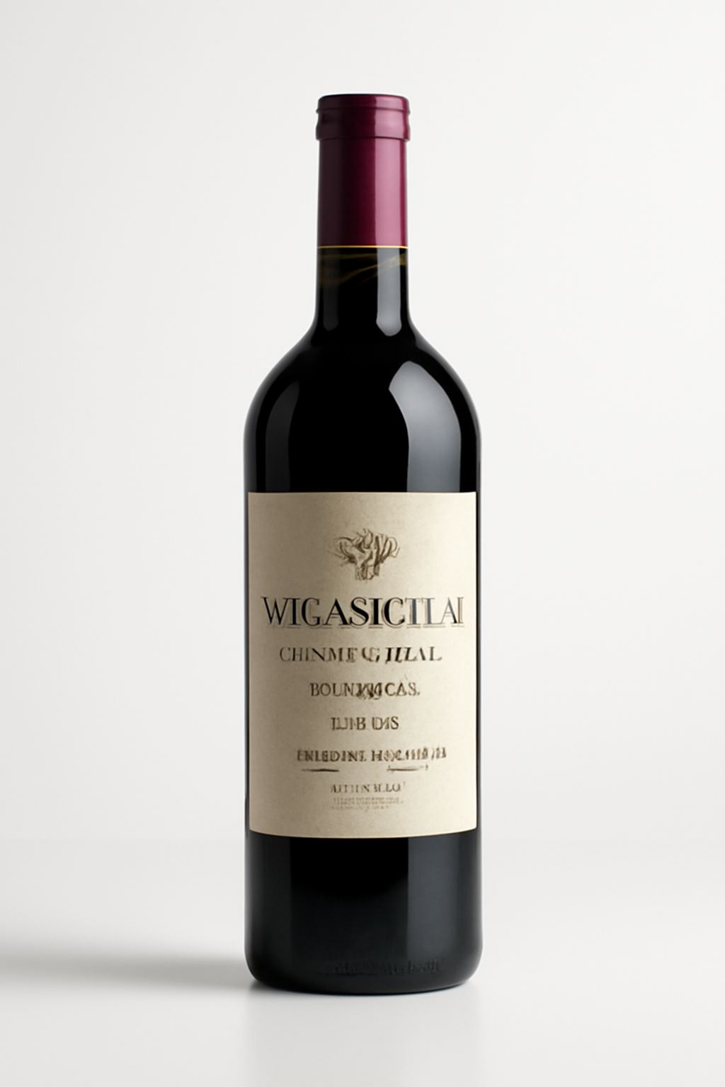 Vega Sicilia Gran Reserva Unico