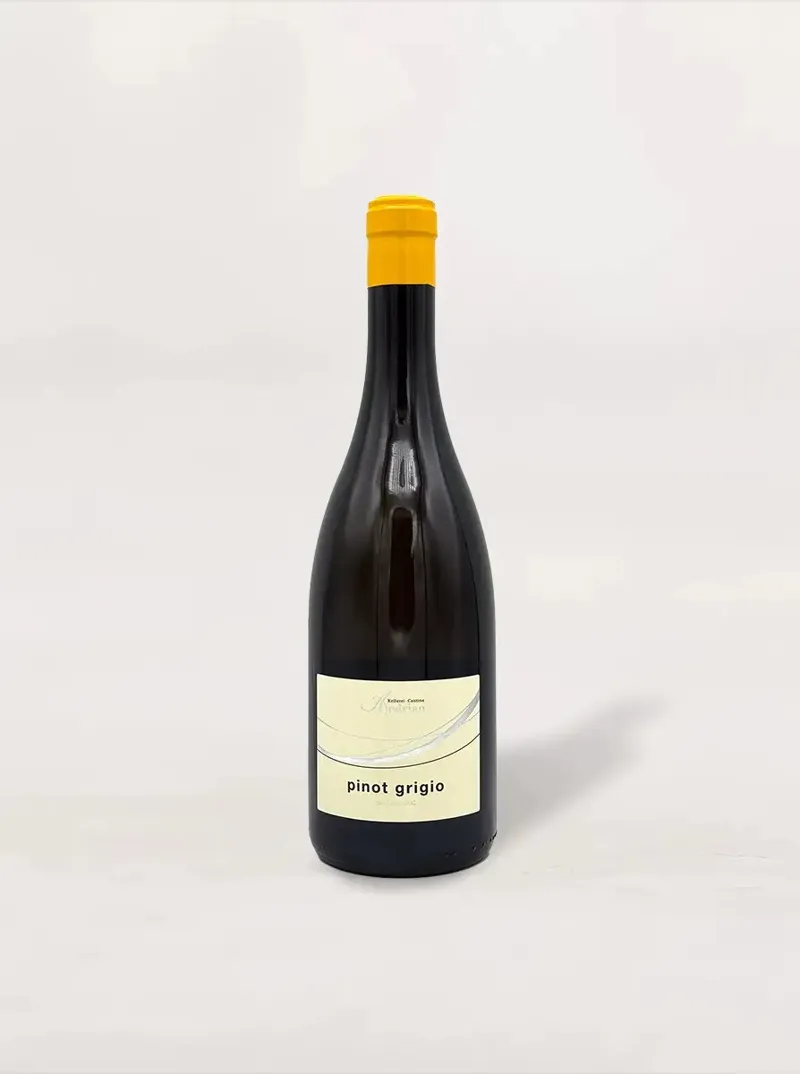 Cantina Andrian Pinot Grigio DOC 2025