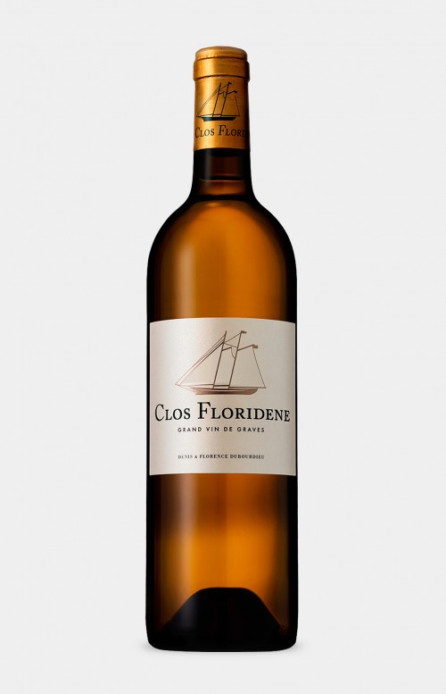 Clos Floridène Clos Floridène Blanc 2020