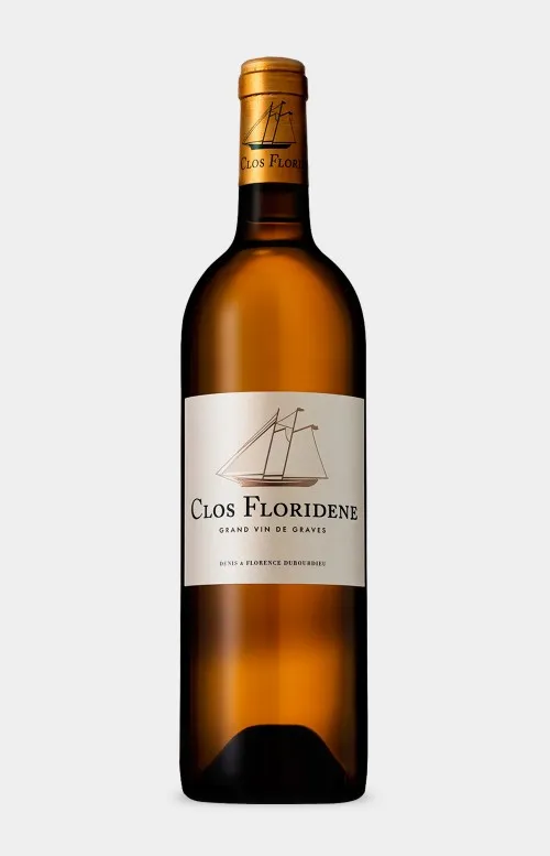 Clos Floridène Clos Floridène Blanc 2020