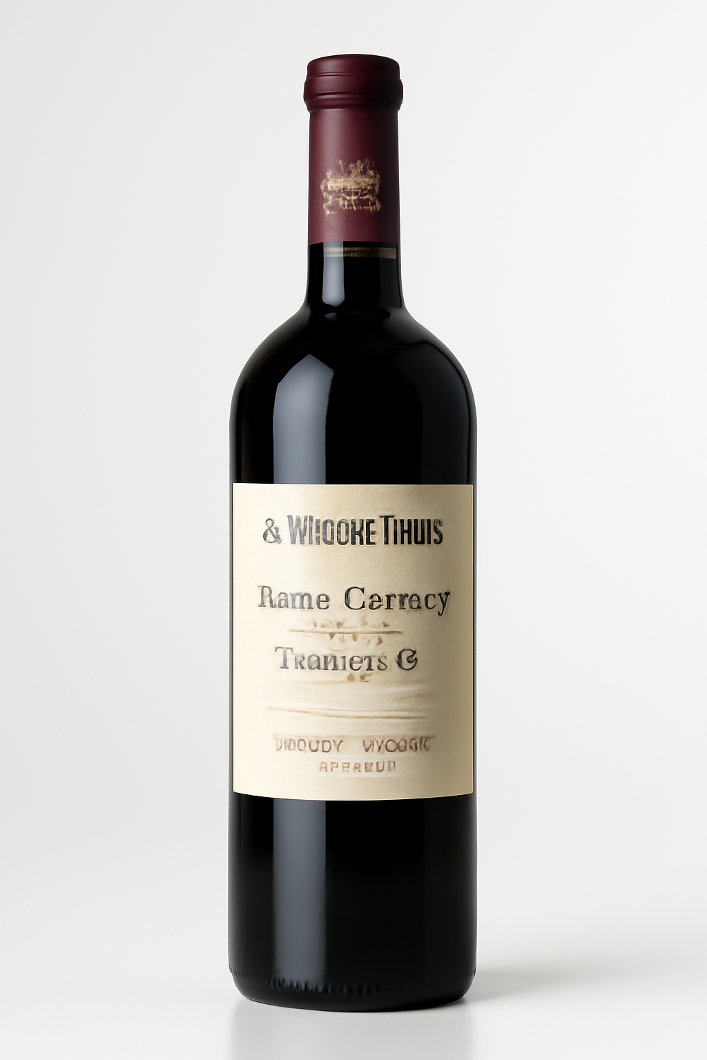 Merlot Cabernet Riserva “Fallwind”