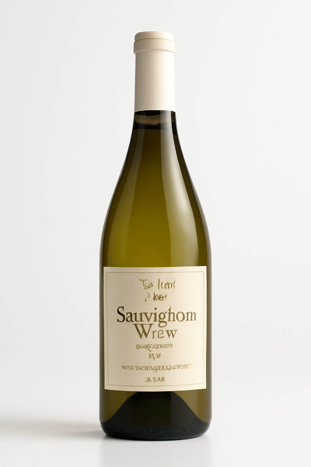 Sauvignon Winkl, DOC