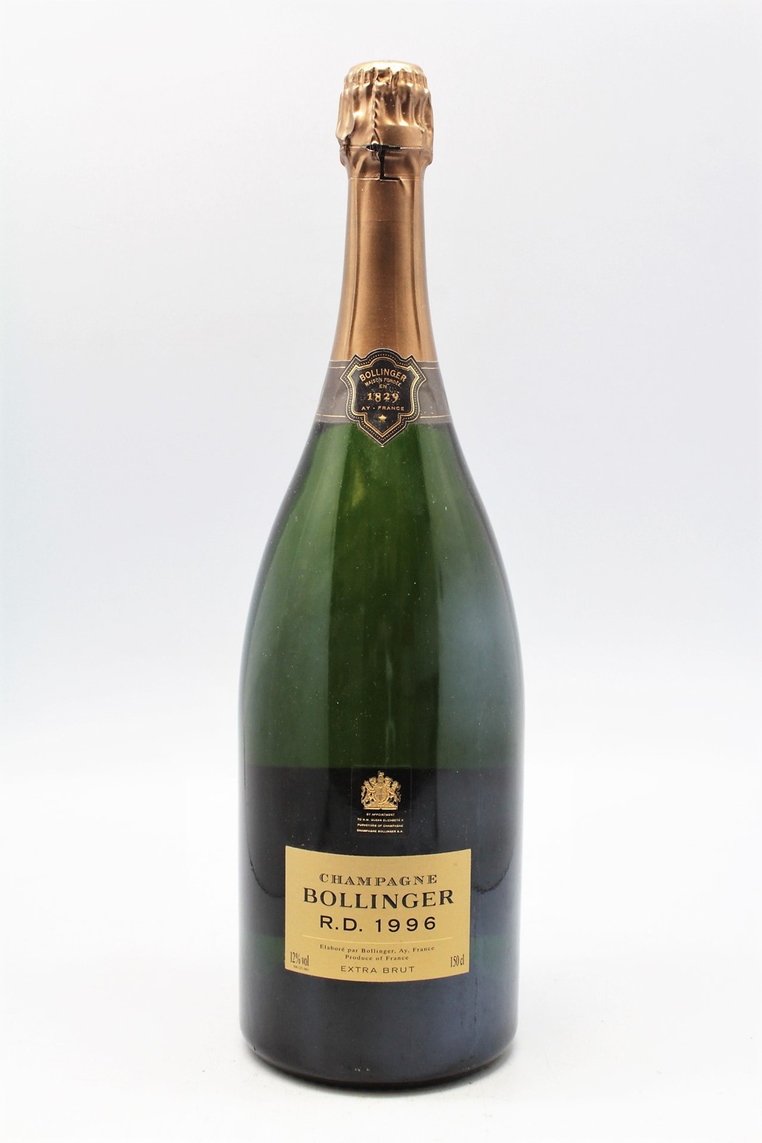 Bollinger Bollinger R.D. Magnum 2008