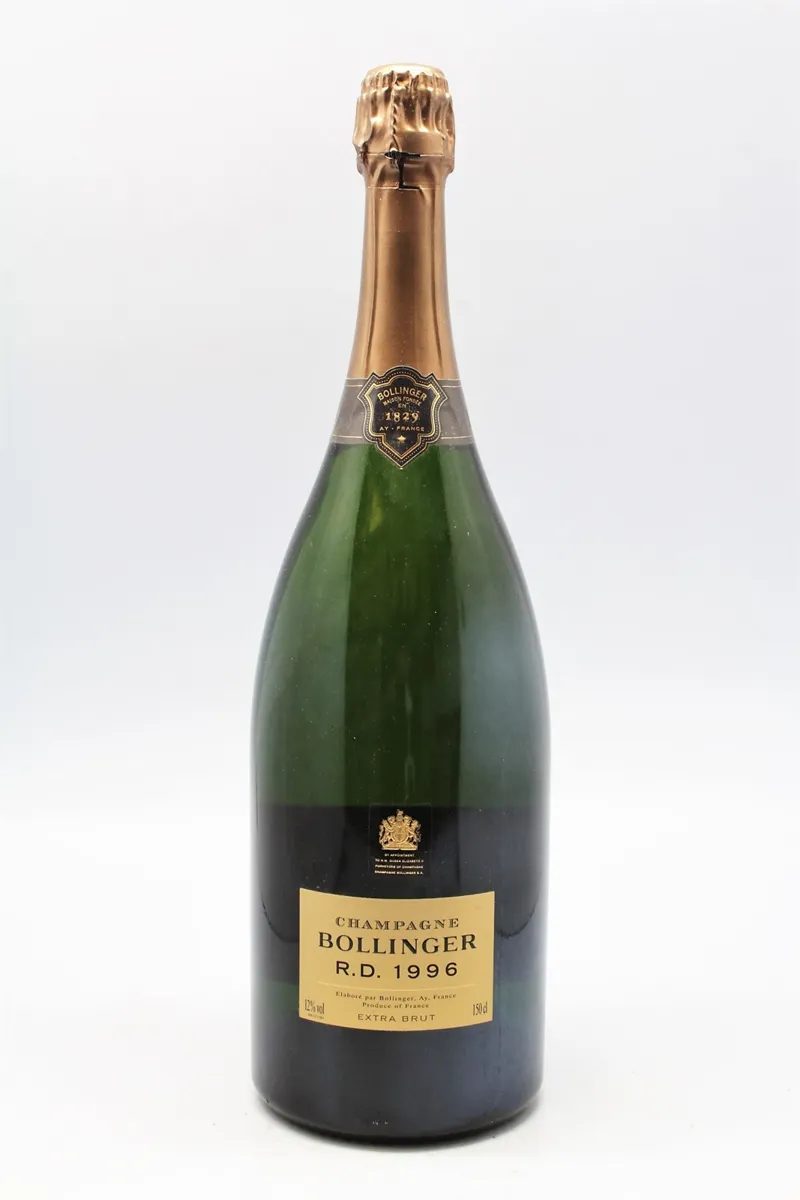 Bollinger Bollinger R.D. Magnum 2008