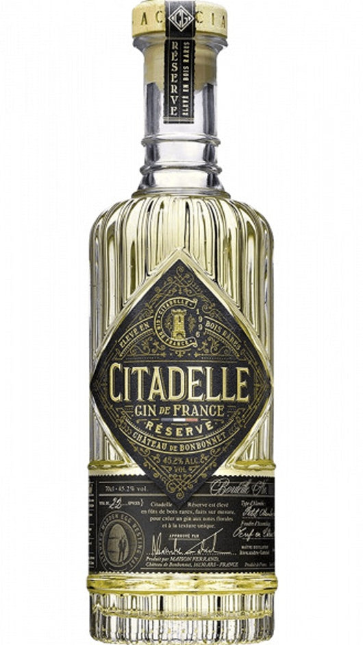 Citadelle Reserve Gin