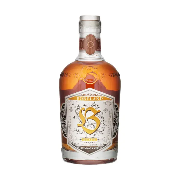 Bonpland Bonpland Suave Rum & Grape
