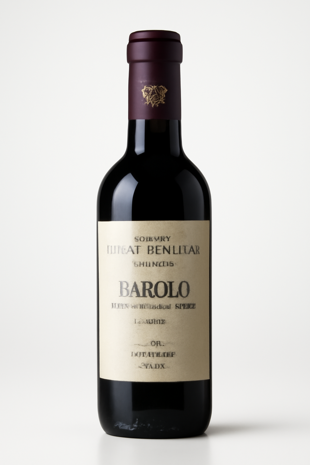 BAROLO, Serralunga d`Alba 0,375 l